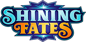 Losse Pokémon kaarten - Shining Fates