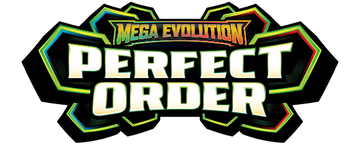 Losse Pokémon kaarten - Perfect Order