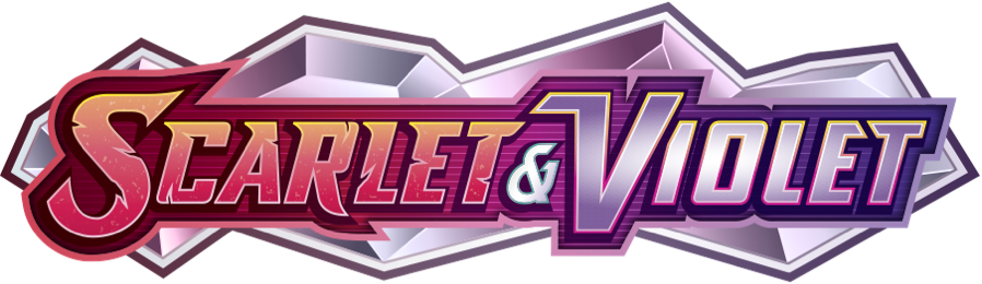 Losse Pokémon kaarten - Scarlet & Violet