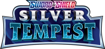 Losse Pokémon kaarten - Silver Tempest