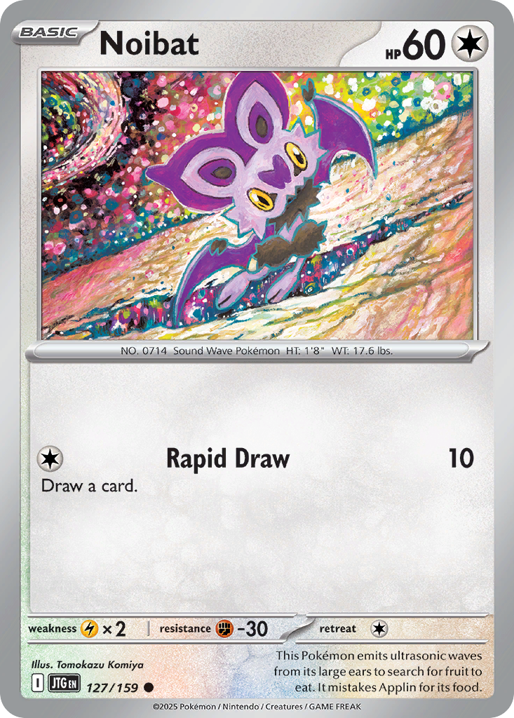 127/159 - Noibat - [Common]