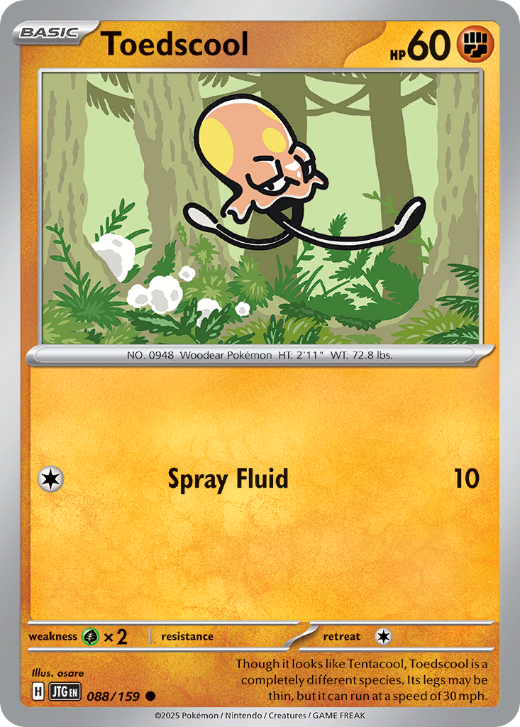 088/159 - Toedscool - [Common]