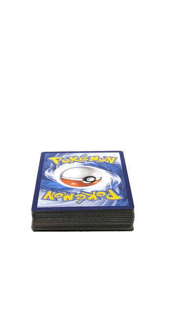 Kaartenbundel - 25 Kaarten - Pokémon Go