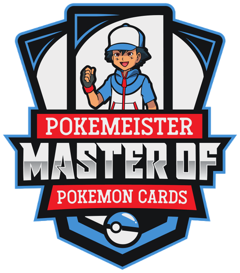 Pokemeister, Master of Pokemon Cards